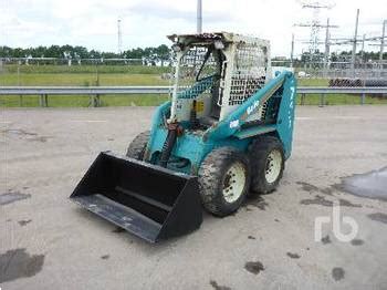 belle 761 skid steer for sale|Belle 761 Skid Steer Loader .